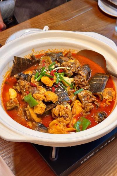 清炖甲鱼汤怎么炖不腥_家常做法步骤详解