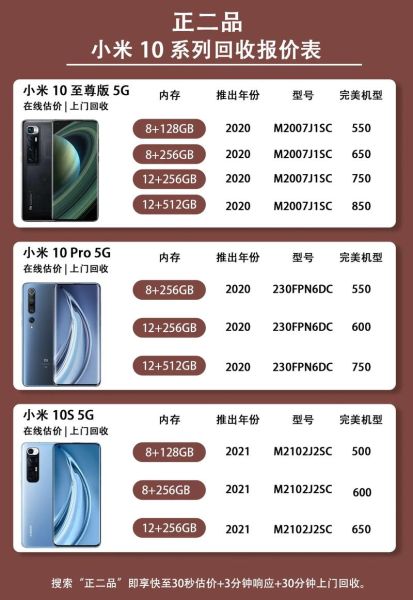 小米官网手机怎么选_小米官网手机价格表