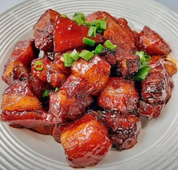 五香牛肉怎么做_五香牛肉最正宗的做法