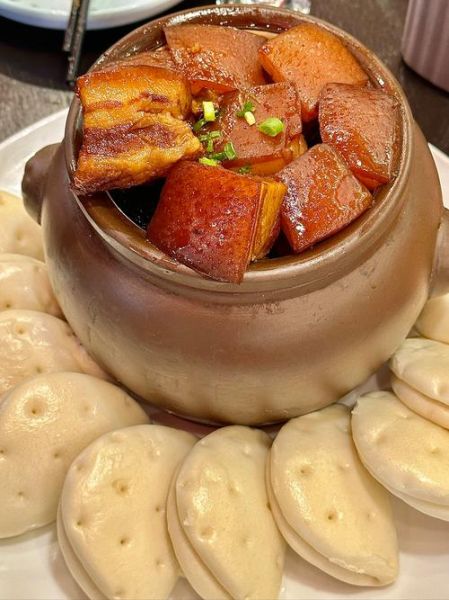 坛肉最正宗的做法_坛肉怎么做好吃又入味