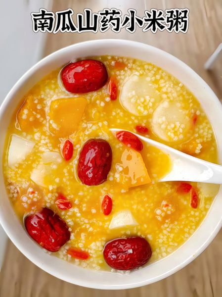 红枣小米粥怎么做_红枣小米粥要煮多久