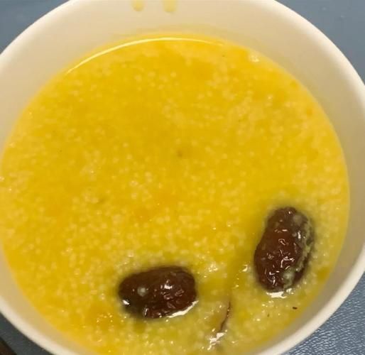 红枣小米粥怎么做_红枣小米粥要煮多久
