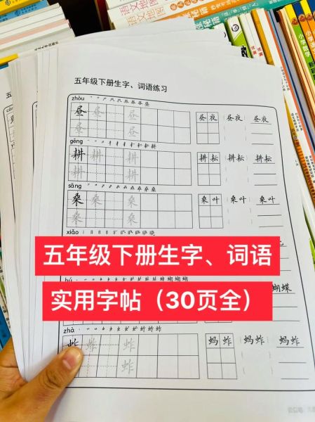 写字怎么写词语_如何快速掌握词语书写技巧