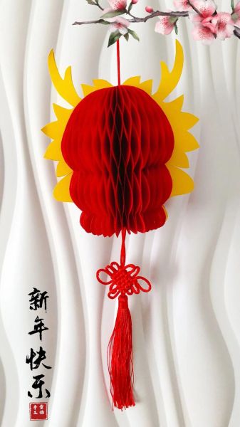 灯笼怎么做手工_灯笼有哪些种类