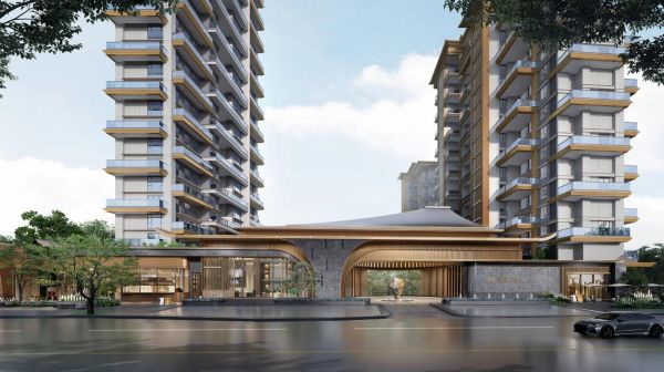 小区楼宇品质如何_如何挑选高品质小区