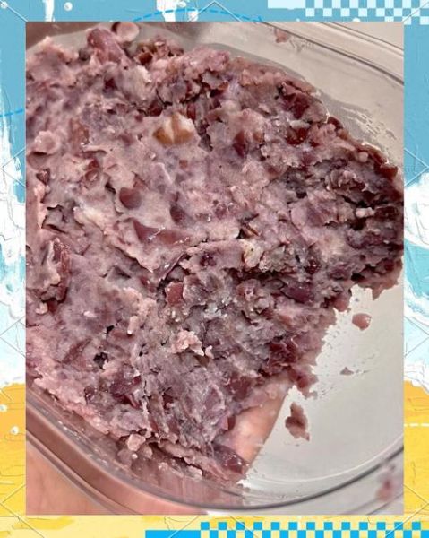 豆沙馅怎么保存_豆沙馅能冷冻吗