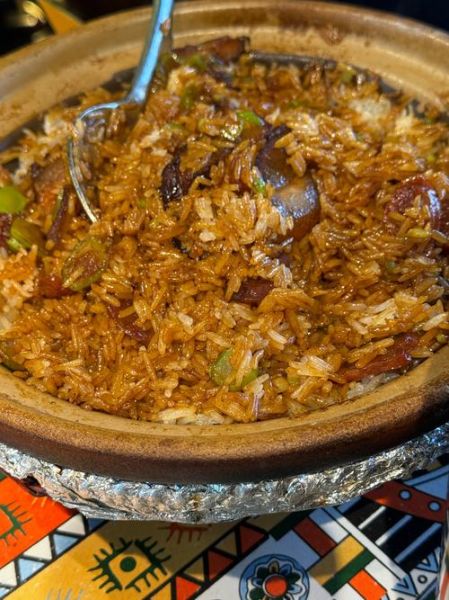 锅巴的做法_锅巴怎么做好吃又脆