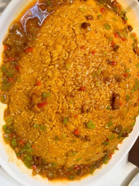 锅巴的做法_锅巴怎么做好吃又脆