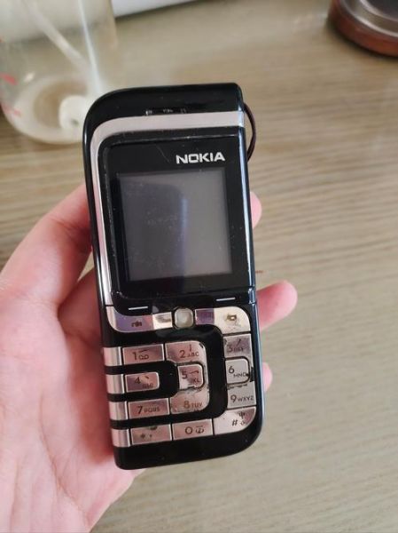 nokia手机哪个型号值得买_如何辨别正品