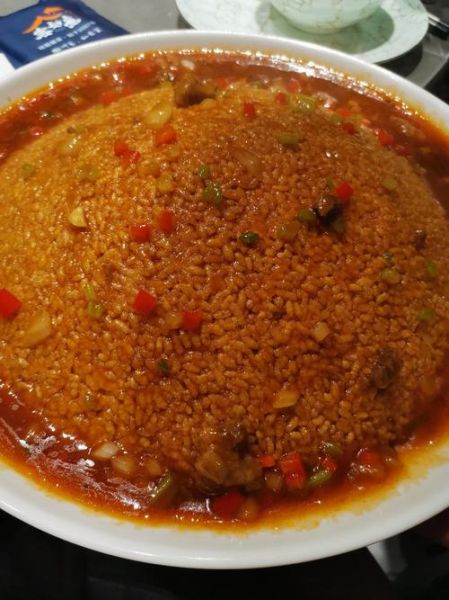 锅巴的做法_锅巴怎么做好吃又脆