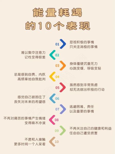 心累的时候怎么办_如何快速恢复能量