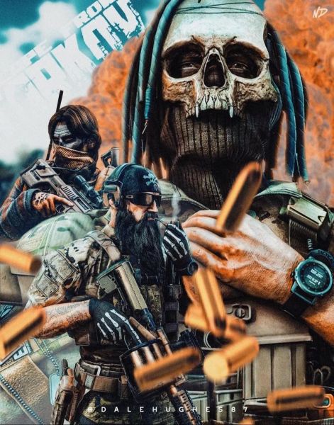 逃离塔科夫手机版怎么下载_逃离塔科夫手机版配置要求