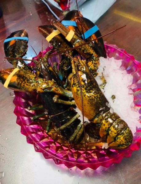 大龙虾怎么做好吃_大龙虾清蒸还是蒜蓉