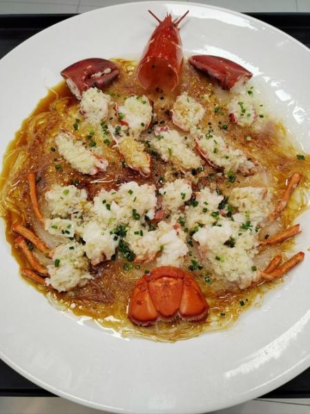 大龙虾怎么做好吃_大龙虾清蒸还是蒜蓉