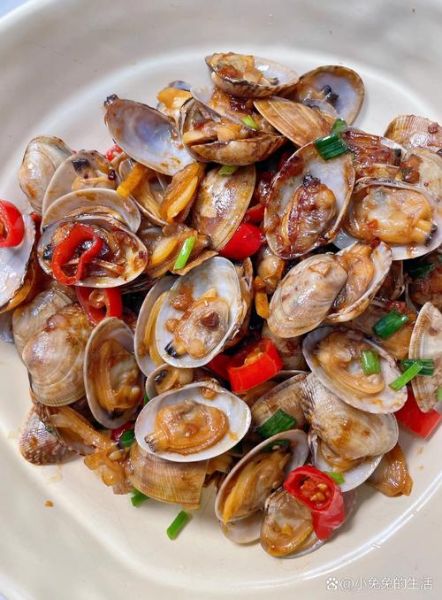 干花甲肉怎么泡发_干花甲肉的做法步骤