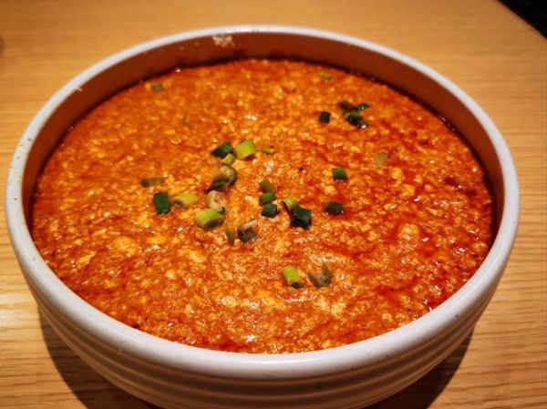 虾酱豆腐怎么做_虾酱豆腐的家常做法