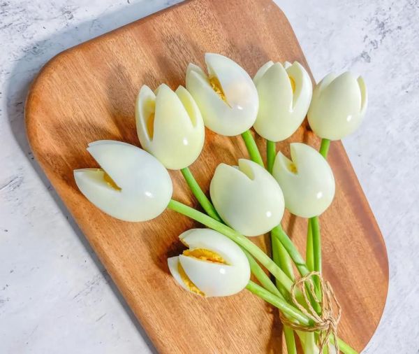 鸡蛋花怎么做_鸡蛋花做法大全