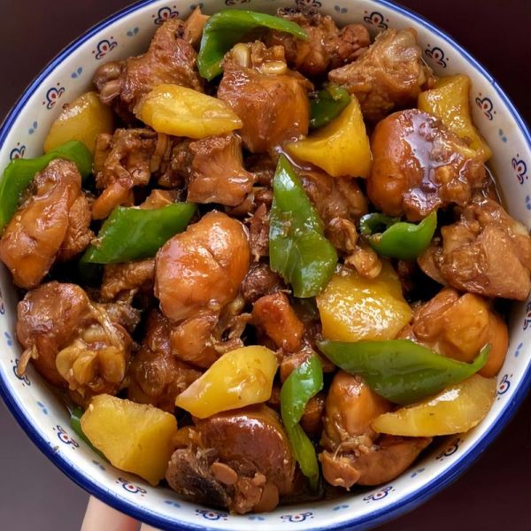 小鸡腿怎么做好吃_家常小鸡腿简单做法