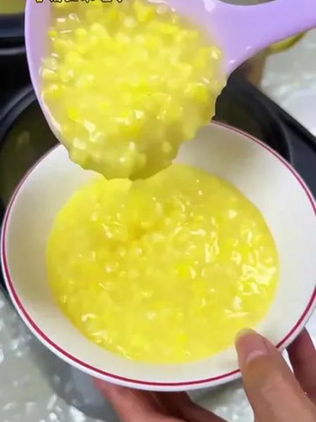 玉米粥怎么做_玉米粥需要煮多久