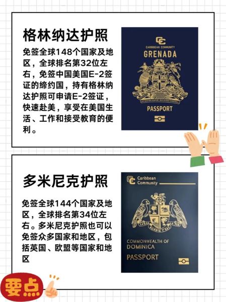 移民格林纳达条件_需要多少钱