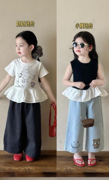 小孩打扮如何搭配_小孩打扮如何好看