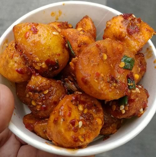 炕土豆怎么做_炕土豆用哪种土豆最好