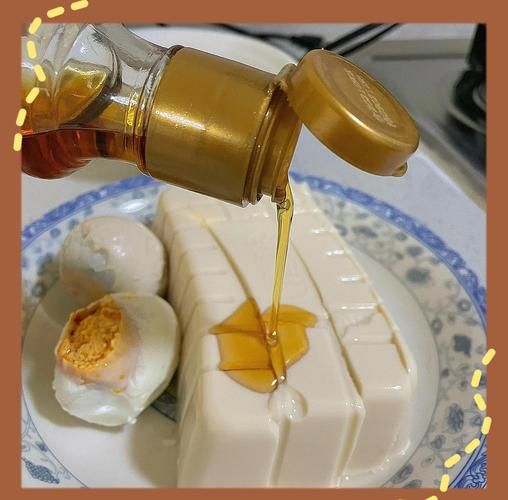 咸鸭蛋豆腐怎么做_咸鸭蛋蒸豆腐的做法窍门