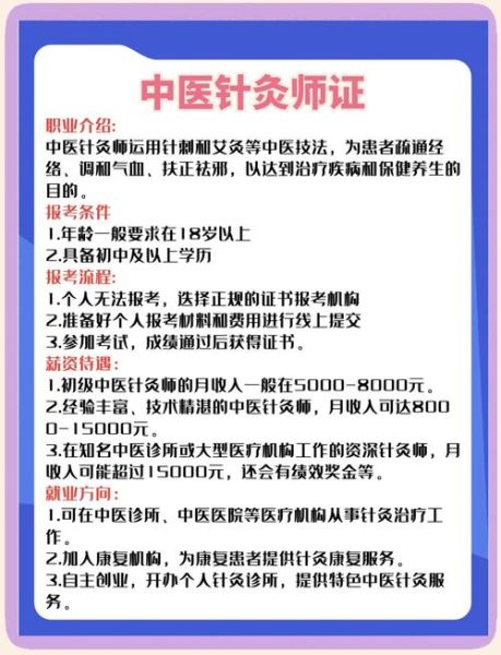 针灸师移民条件_针灸师如何技术移民