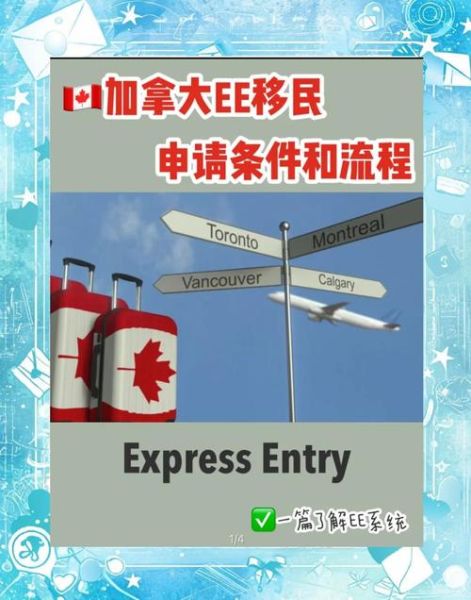 加拿大最快移民需要多久_省提名和EE哪个更快