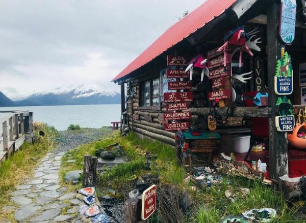 移民阿拉斯加条件_阿拉斯加移民生活成本