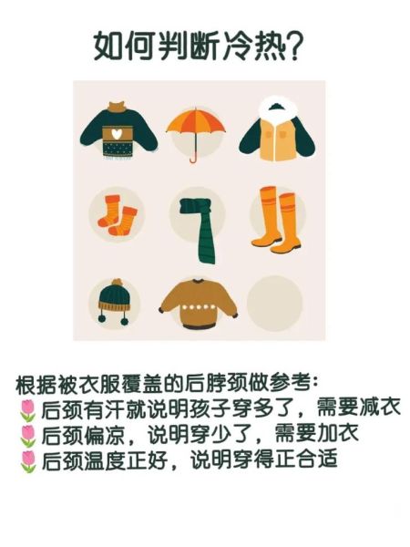 天气忽冷忽热怎么办_气温骤降如何穿衣