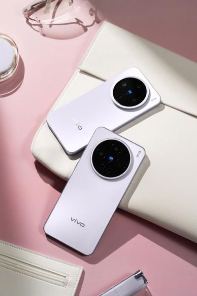 vivo手机哪款好_2024值得入手的vivo机型推荐