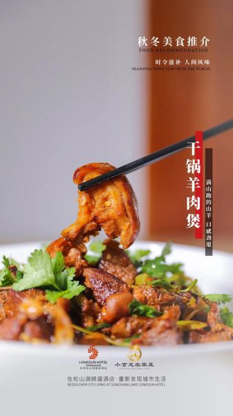 干锅羊肉怎么做_干锅羊肉的做法步骤