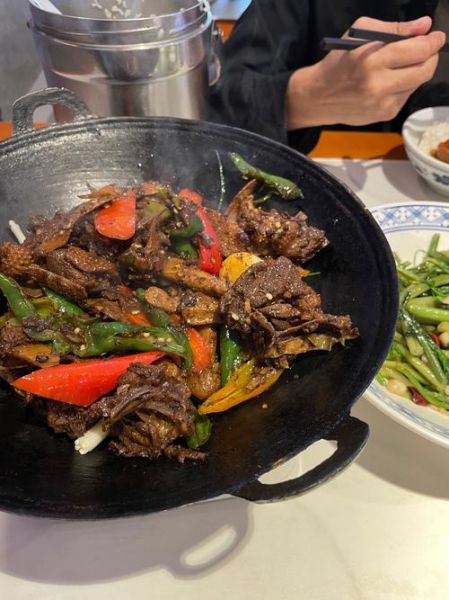 芷江鸭的正宗做法_芷江鸭怎么做才地道