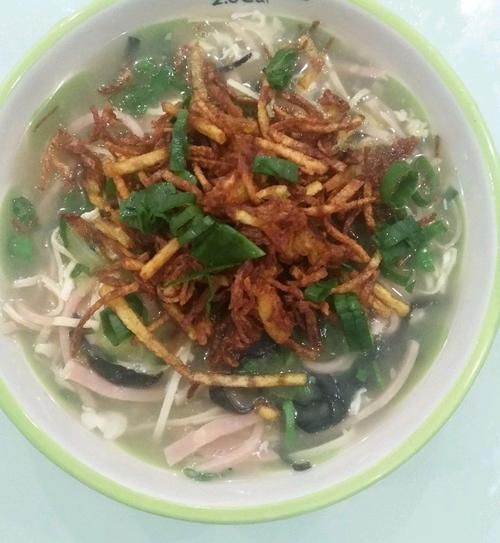 素烩汤的家常做法_素烩汤怎么做好吃又简单