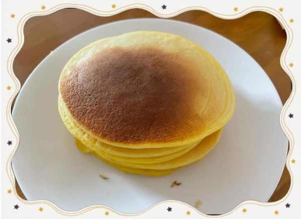 面粉做饼最简单的做法_新手也能一次成功