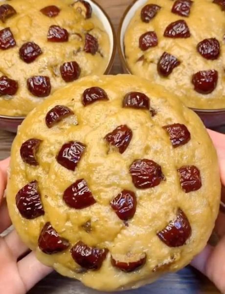 发糕怎么做才松软_发糕蒸多久才熟透