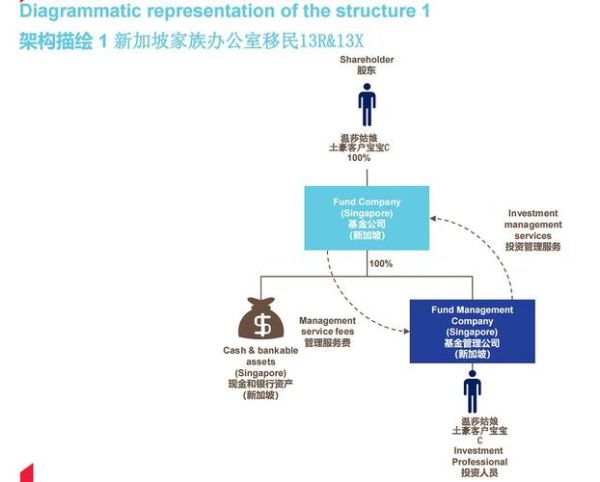 移民公司架构怎么选_移民公司架构有哪些部门