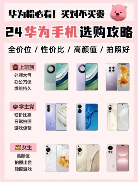 华为手机值得买吗_华为手机优缺点有哪些