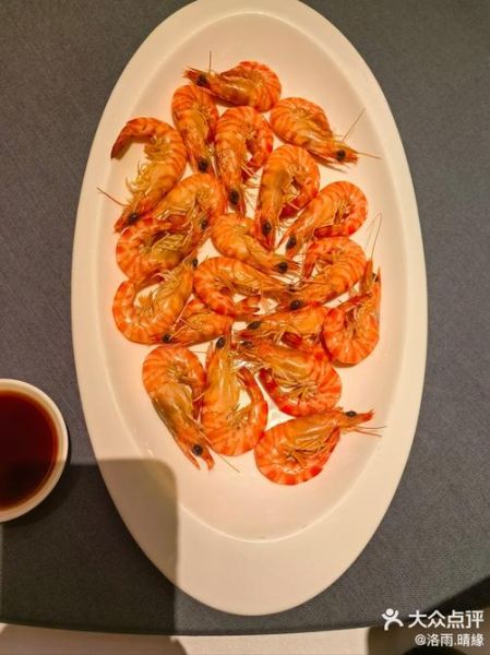 清蒸基围虾怎么做_清蒸基围虾蒸几分钟