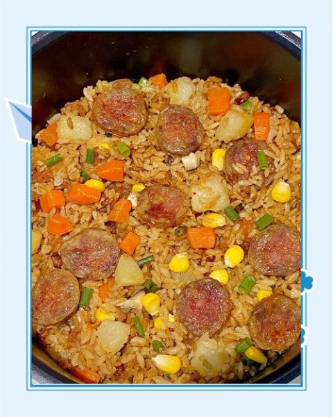 电饭煲土豆焖饭怎么做_电饭煲土豆焖饭需要多久