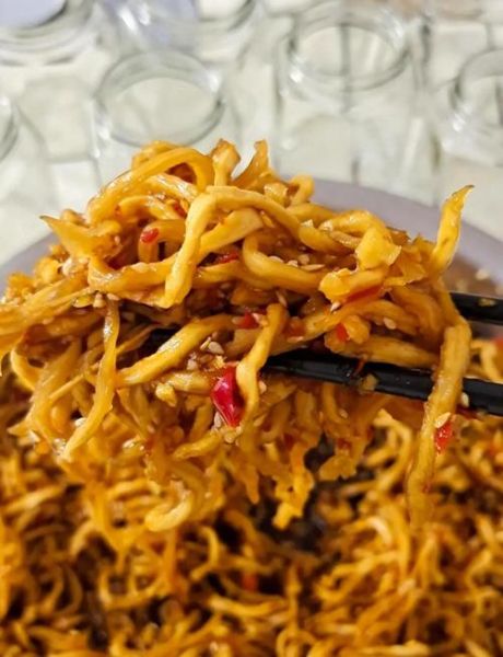 干木瓜丝怎么泡开_干木瓜丝的做法大全