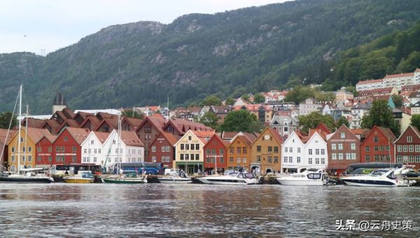 移民挪威好吗_挪威生活成本