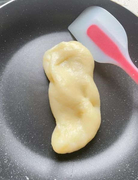 雪媚娘怎么做_雪媚娘皮为什么会破