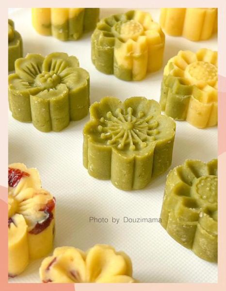 绿豆糕怎么做_传统绿豆糕做法步骤