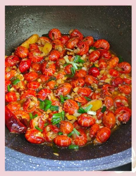 麻辣虾尾怎么做_麻辣虾尾家常做法