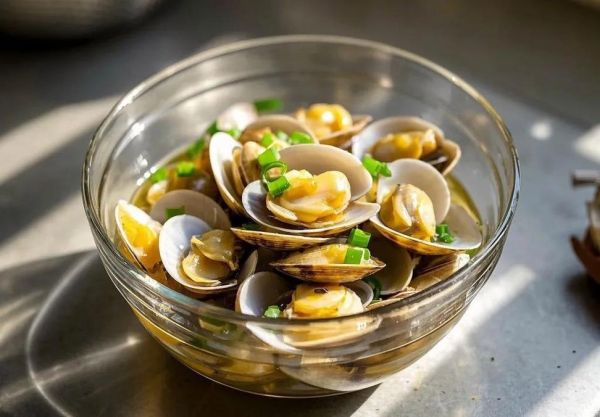 文蛤怎么清洗_文蛤怎么吐沙最快