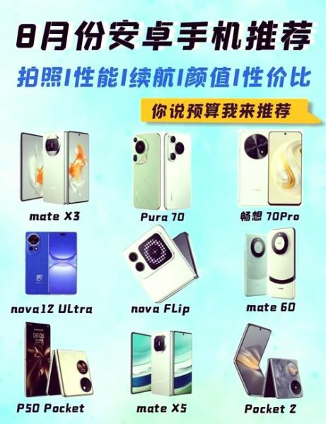 华为手机一般多少钱_2024年最新价格区间