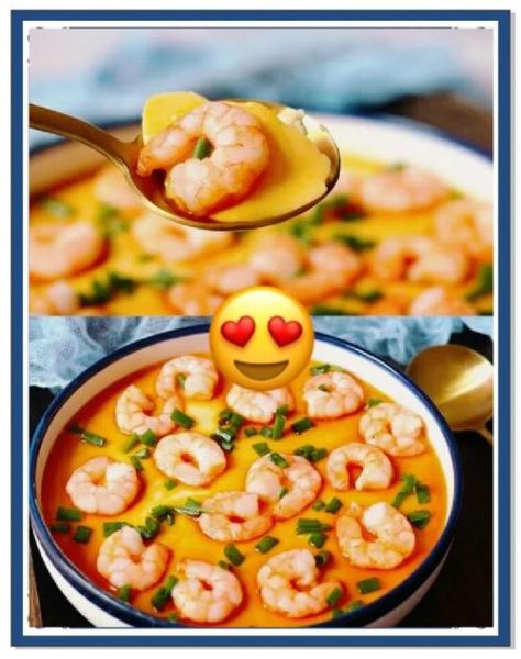 虾仁炖蛋怎么做_虾仁炖蛋蒸多久才嫩滑