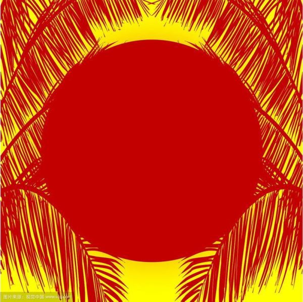 太阳为什么是红色的_太阳落山时为什么是橘黄色